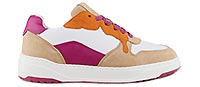 FLASH PINK SAND ORANGE - Cycleur de Luxe