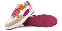 FLASH PINK SAND ORANGE - Cycleur de Luxe