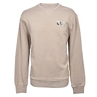 FURKAPASS MOSS GREY - Cycleur de Luxe