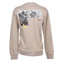 FURKAPASS MOSS GREY - Cycleur de Luxe