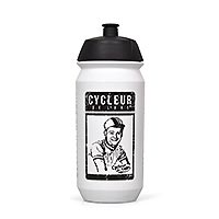 GOURDE CDL - Cycleur de Luxe