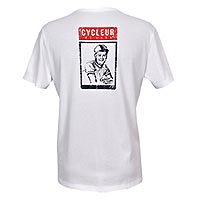 GRANON WHITE - Cycleur de Luxe