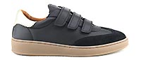 JAWN STRAP BLACK - Cycleur de Luxe