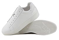 JUMP ALL WHITE - Cycleur de Luxe