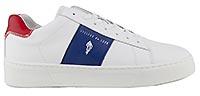 JUMP BLANC BLEU ROUGE - Cycleur de Luxe