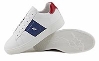 JUMP BLANC BLEU ROUGE - Cycleur de Luxe
