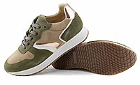 MALGA KAKI DUNE METAL - Cycleur de Luxe
