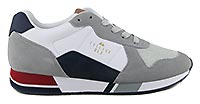 MONZA WHITE GREY - Cycleur de Luxe
