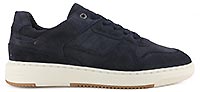 ND12 SNEAKER NAVY - Cycleur de Luxe