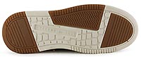 ND1 SNEAKER ESPRESSO - Cycleur de Luxe