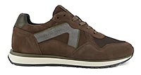 P2 SNEAKER BROWN DESERT - Cycleur de Luxe