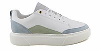 PASSISTA WHITE SKY GREEN - Cycleur de Luxe