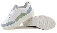PASSISTA WHITE SKY GREEN - Cycleur de Luxe