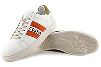 RESET OFFWHITE RUST - Cycleur de Luxe