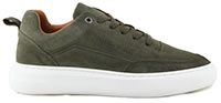 ROUBAIX KAKI - Cycleur de Luxe