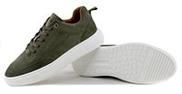 ROUBAIX KAKI - Cycleur de Luxe