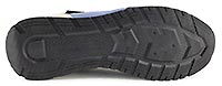 RUNOFF BLUE GREY - Cycleur de Luxe