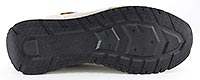 RUNOFF SAND GREY - Cycleur de Luxe