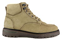 S2 HI BOOT LACE MINK  - Cycleur de Luxe