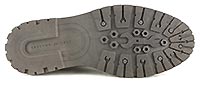S2 HI BOOT LACE MINK  - Cycleur de Luxe