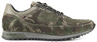 STELVIO CAMOUFLAGE - Cycleur de Luxe