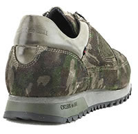 STELVIO CAMOUFLAGE - Cycleur de Luxe