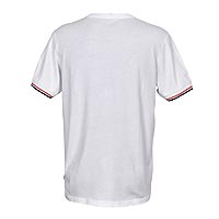 TIMMELSJOCH WHITE - Cycleur de Luxe