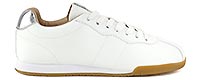 TULIP WHITE SILVER - Cycleur de Luxe