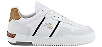 VELODROME WHITE - Cycleur de Luxe