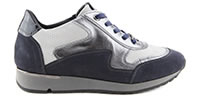 DARIUS BLUE ICE GREY - DLSport