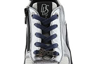 DARIUS BLUE ICE GREY - DLSport