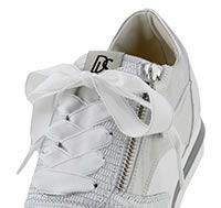 DINARD BLANC SILVER - DLSport