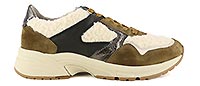DOWN TOWN BROWN TEDDY - DLSport