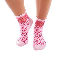 DAILY ALICE ROSA - Daily Socks