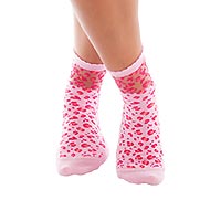 DAILY ALICE ROSA - Daily Socks