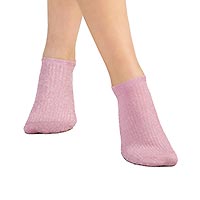 DAILY EMMA ROSA - Daily Socks