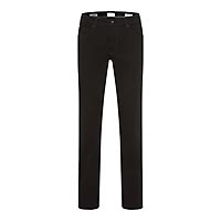 CHUCK DENIM NOIR PERMA DK - Brax