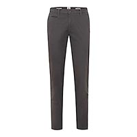 FABIO IN GRIS FONCE DK - Brax