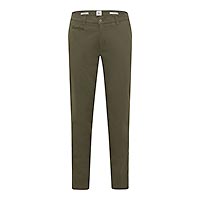 FABIO IN VERT OLIVE DK - Brax