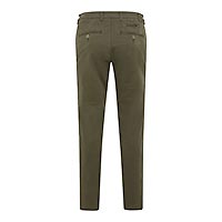 FABIO IN VERT OLIVE DK - Brax