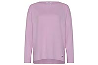 LIZ BLUSH THIN WOOL - Brax
