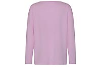 LIZ BLUSH THIN WOOL - Brax