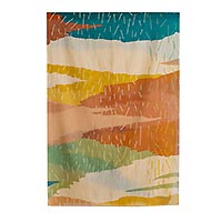 FOULARD ARNHEM OCRA  - Djian