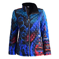 BLOUSON DOUDOUNE PARKER - Dolcezza
