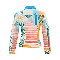 BLOUSON ILLIS MULTI - Dolcezza