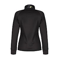 BLOUSON STELLA BLACK FLUO - Dolcezza