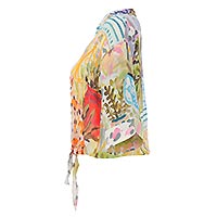 CHEMISE ILLIUM MULTI SUMMER - Dolcezza