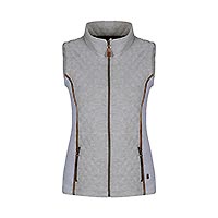 DOUDOUNE ALBERTA GREY - Dolcezza