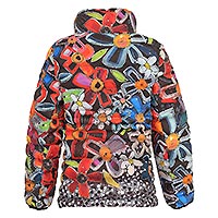 DOUDOUNE DAISYBELL MULTI - Dolcezza