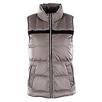 GILET DOUDOUNE SOMMET STONE - Dolcezza